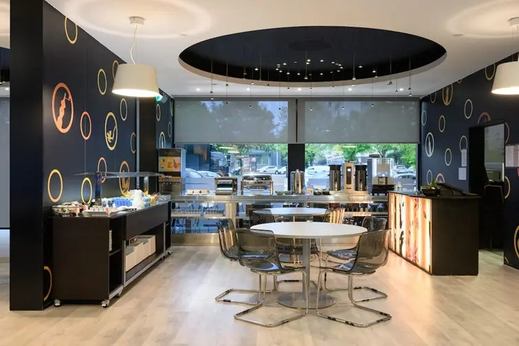 Star Inn Porto gallery image 24