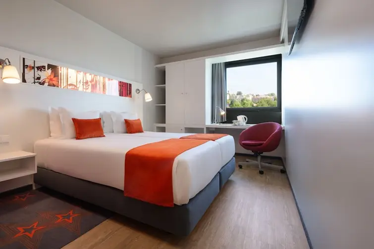Star Inn Porto gallery image 27