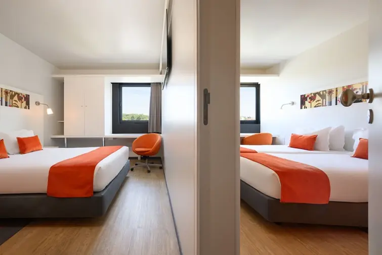 Star Inn Porto gallery image 28