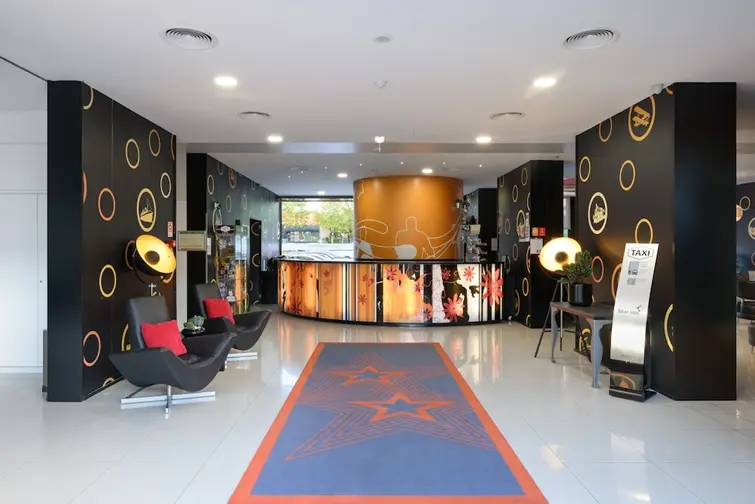 Star Inn Porto gallery image 3