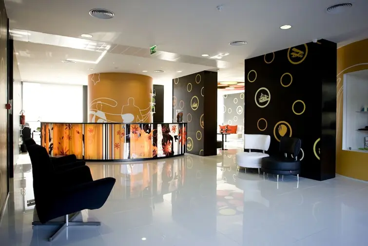 Star Inn Porto gallery image 4