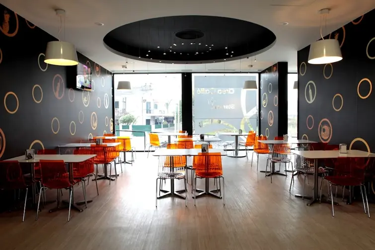 Star Inn Porto gallery image 6