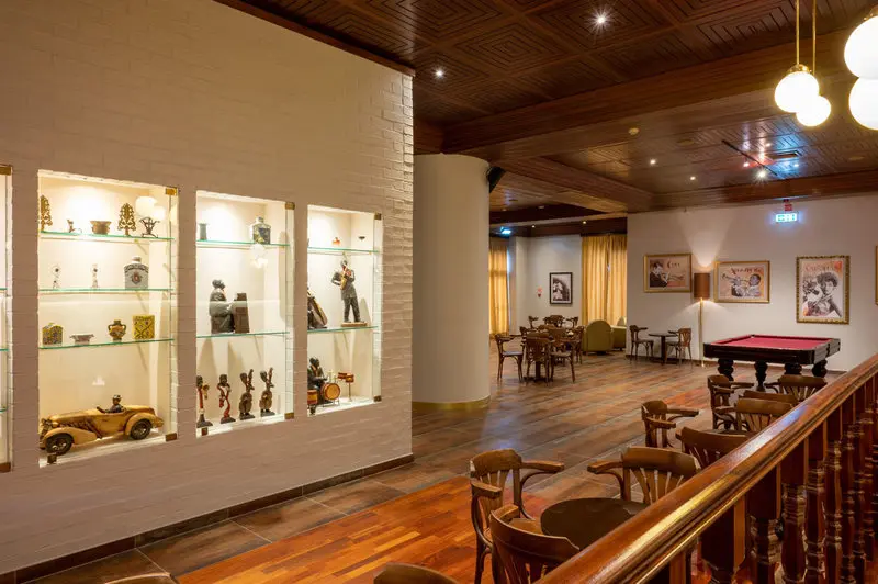 Vila Gale Porto gallery image 28