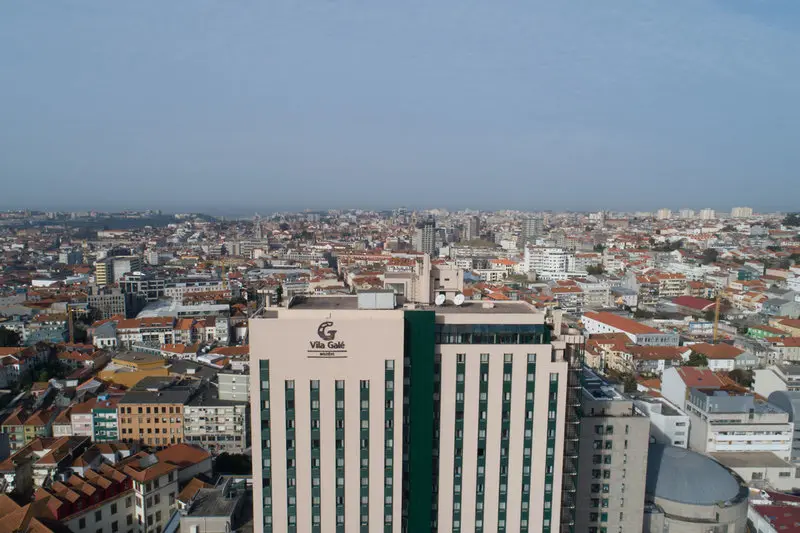 Vila Gale Porto gallery image 6