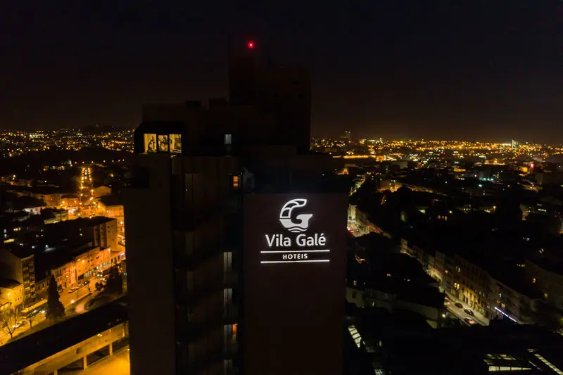 Vila Gale Porto gallery image 3