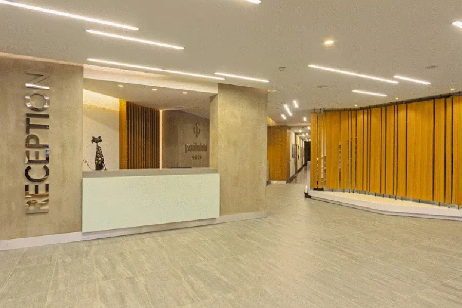 Poseidon Hotel gallery image 3