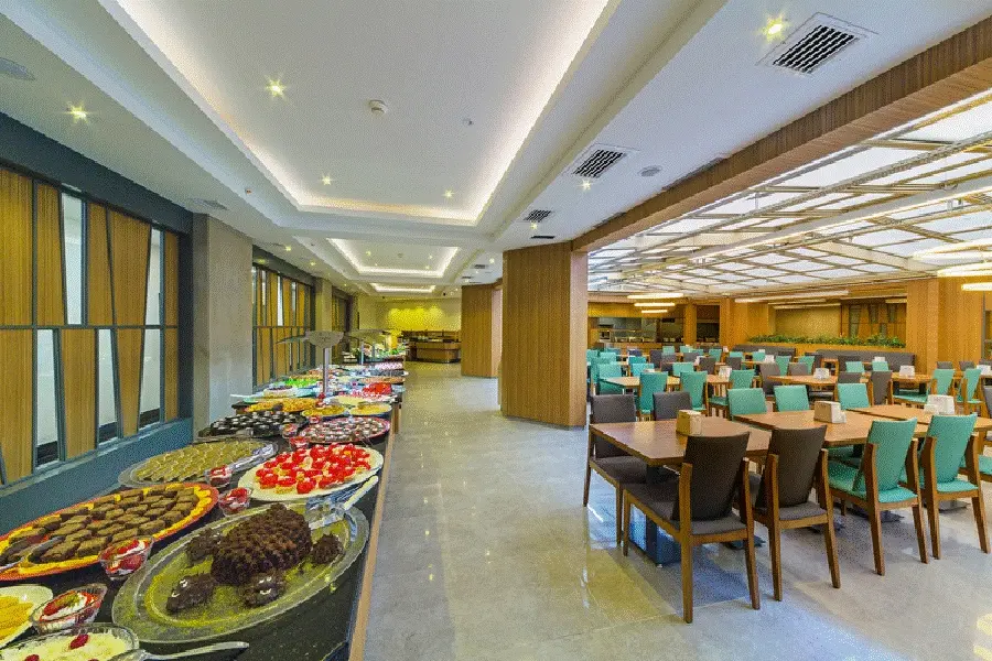Poseidon Hotel gallery image 5