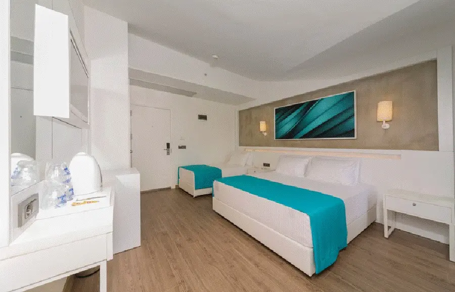 Poseidon Hotel gallery image 6