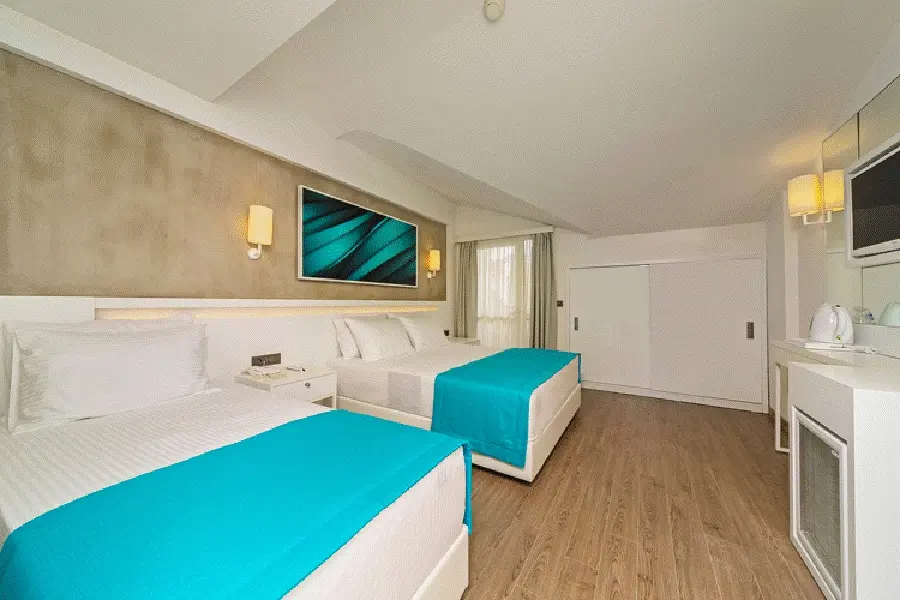 Poseidon Hotel gallery image 7