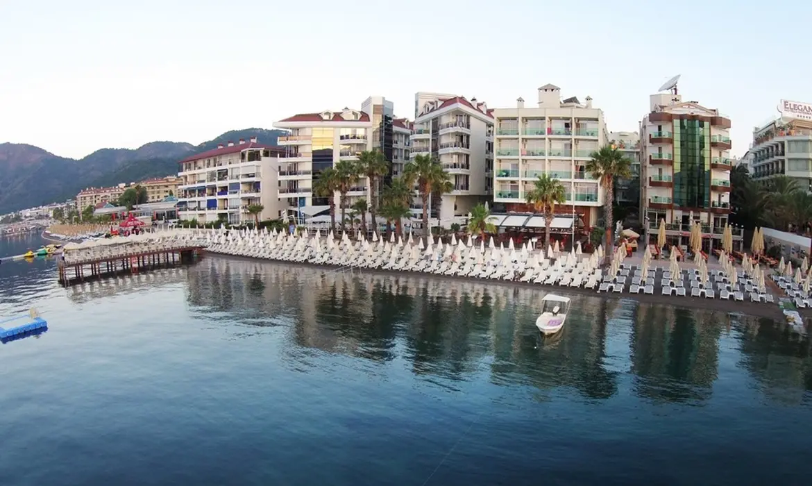 Poseidon Hotel
