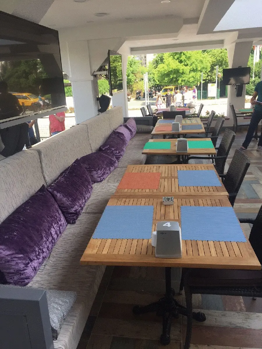 Seray Deluxe Hotel gallery image 1