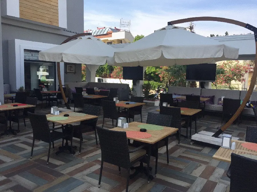 Seray Deluxe Hotel gallery image 2