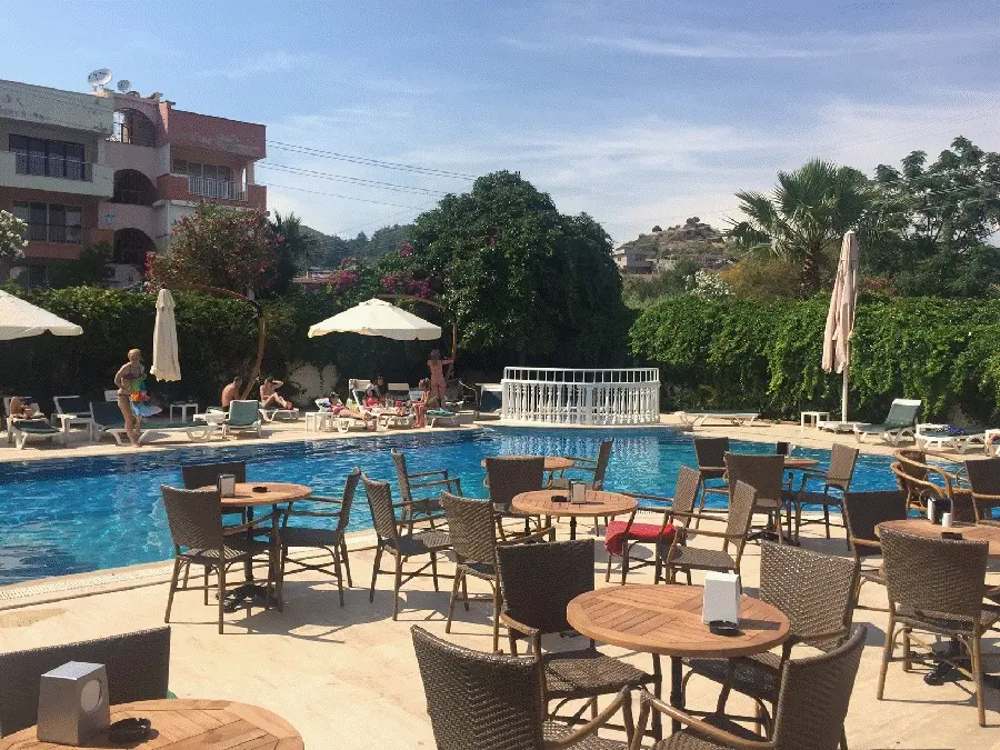 Seray Deluxe Hotel gallery image 3