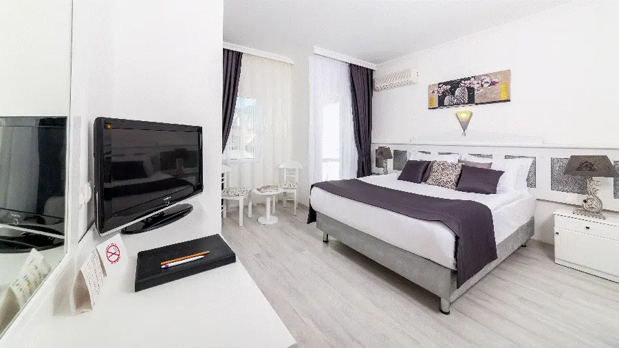 Seray Deluxe Hotel gallery image 4
