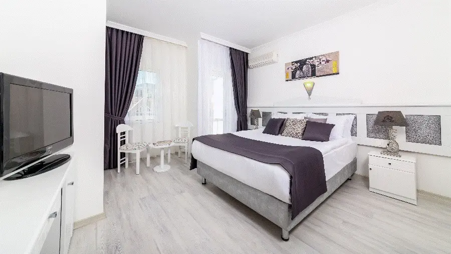 Seray Deluxe Hotel gallery image 5