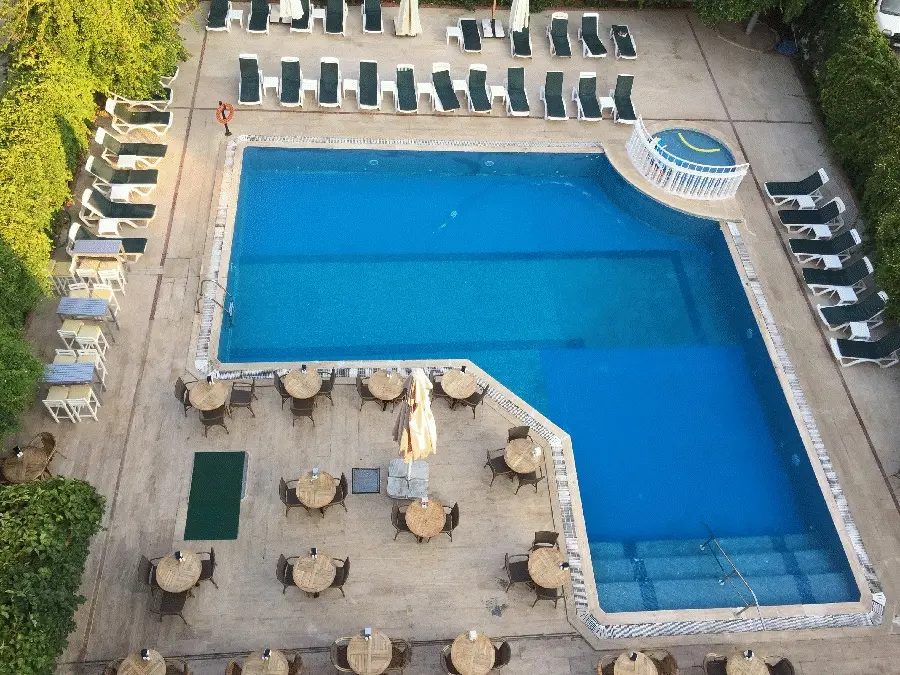 Seray Deluxe Hotel gallery image 6