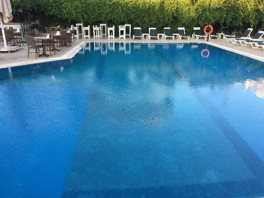 Seray Deluxe Hotel gallery image 7