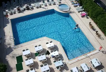Seray Deluxe Hotel