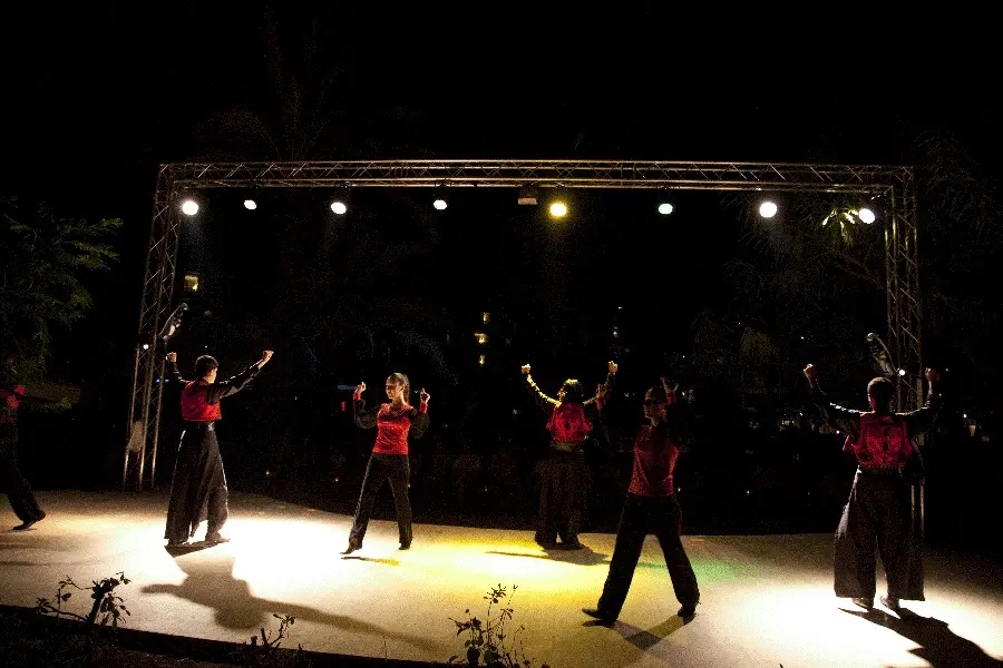 D Resort Grand Azur Marmaris gallery image 1