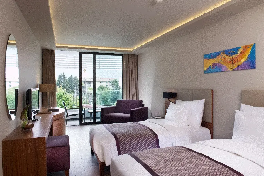 D Resort Grand Azur Marmaris gallery image 12