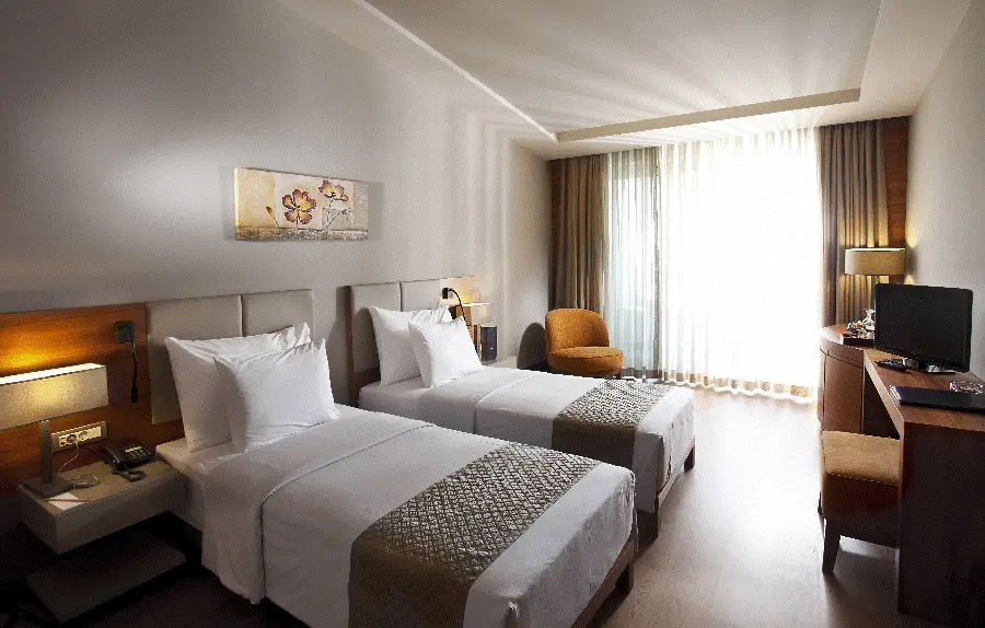 D Resort Grand Azur Marmaris gallery image 13