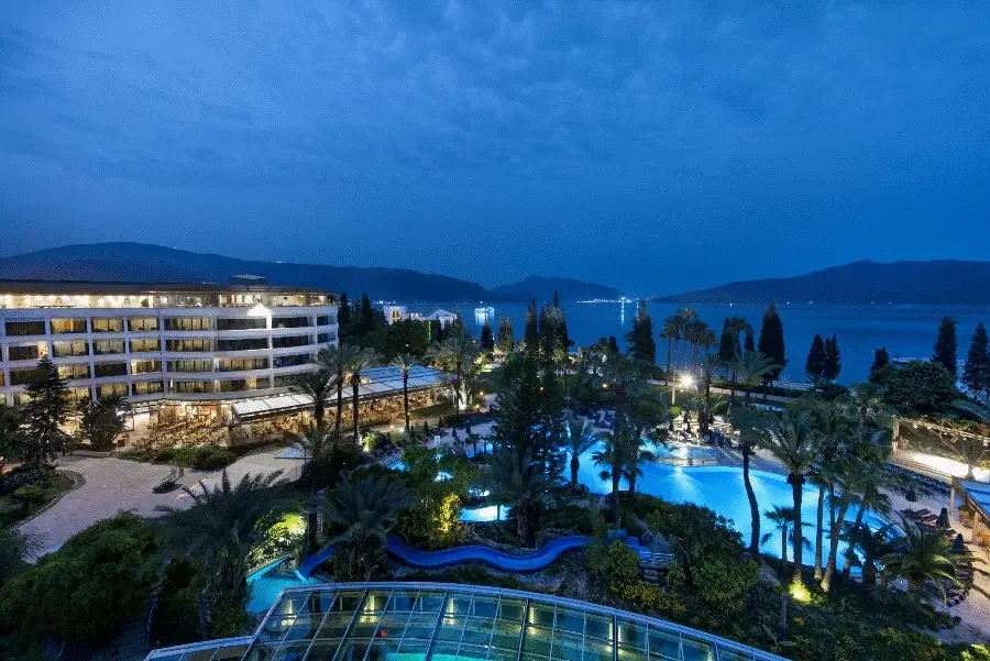 D Resort Grand Azur Marmaris gallery image 3