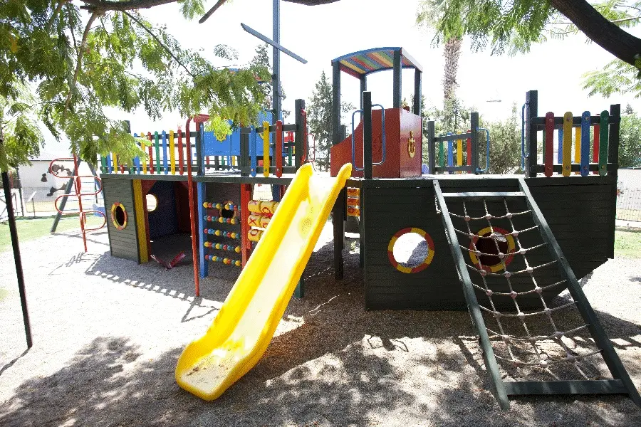 D Resort Grand Azur Marmaris gallery image 6