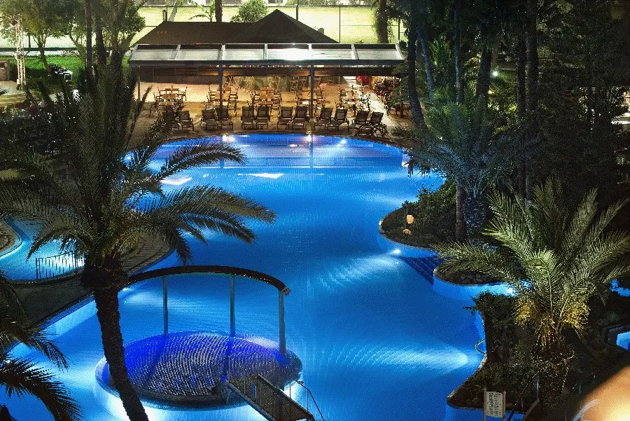 D Resort Grand Azur Marmaris gallery image 8