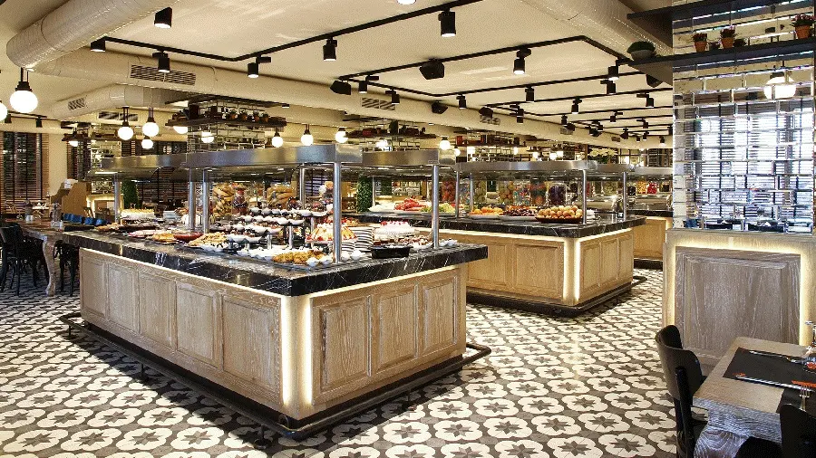 Elegance Hotels International Marmaris gallery image 10