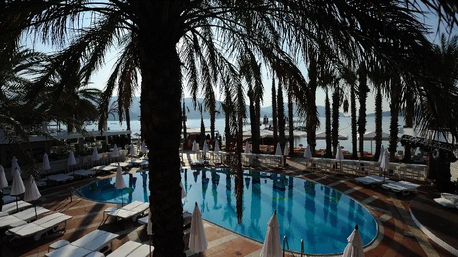 Elegance Hotels International Marmaris gallery image 2