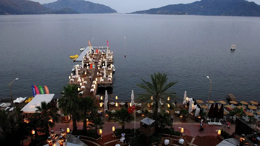 Elegance Hotels International Marmaris gallery image 3