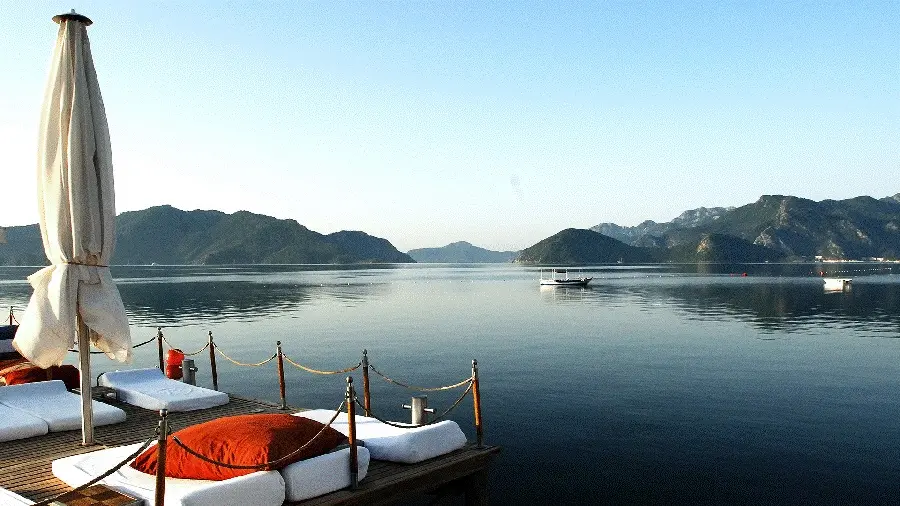 Elegance Hotels International Marmaris gallery image 4