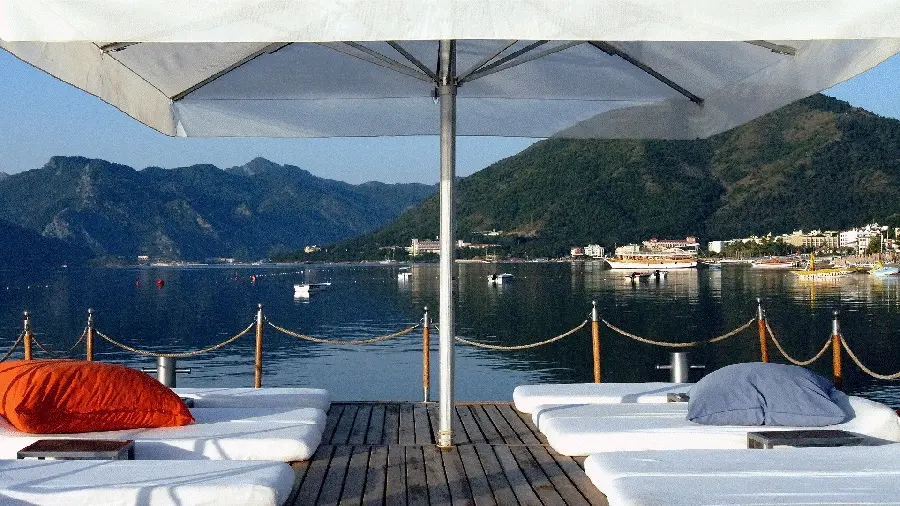 Elegance Hotels International Marmaris gallery image 5