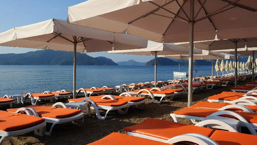 Elegance Hotels International Marmaris gallery image 6
