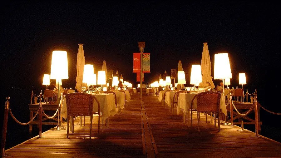 Elegance Hotels International Marmaris gallery image 7