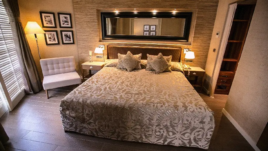Elegance Hotels International Marmaris gallery image 8
