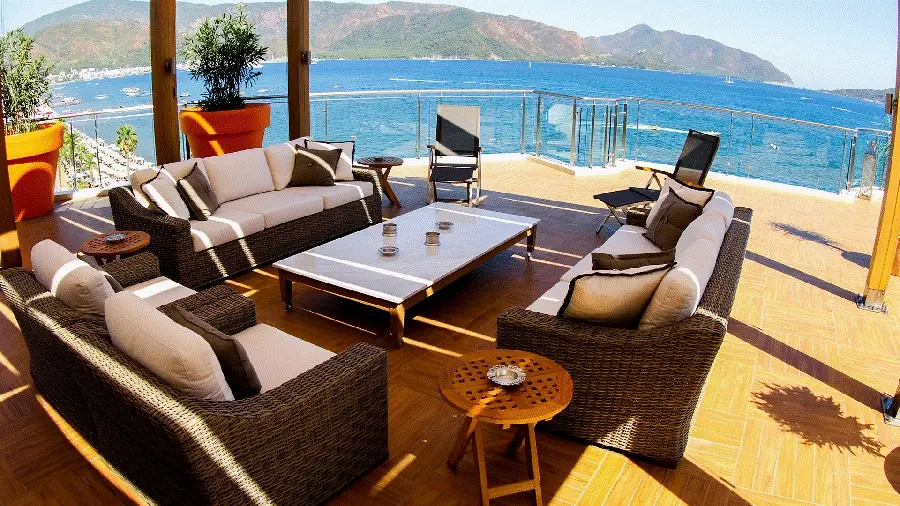 Elegance Hotels International Marmaris gallery image 9
