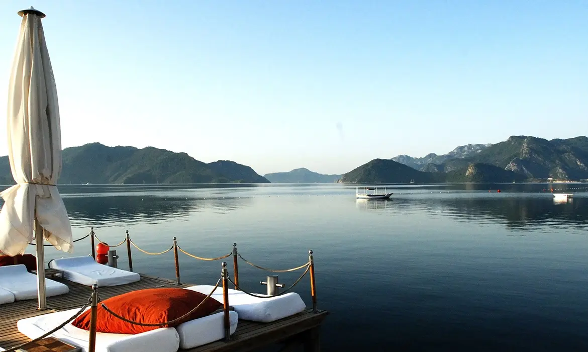 Elegance Hotels International Marmaris