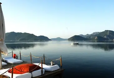 Elegance Hotels International Marmaris