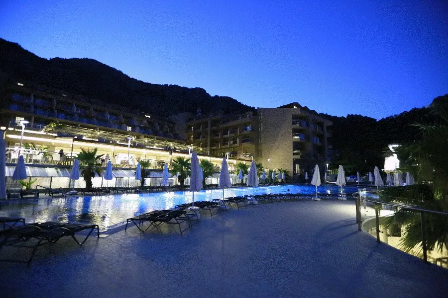 Turunc Premium Hotel gallery image 2