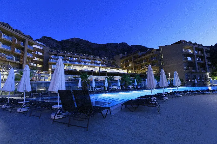 Turunc Premium Hotel gallery image 4