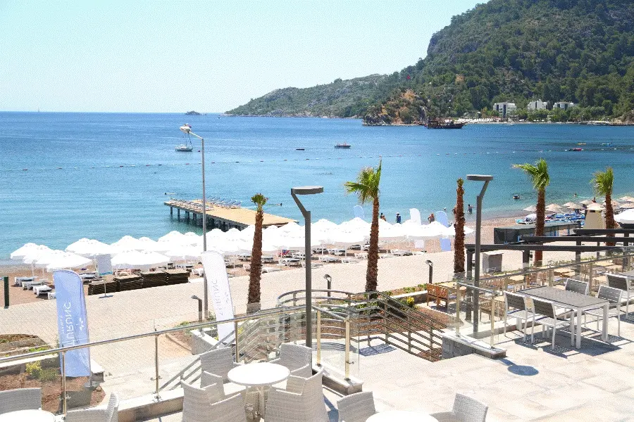 Turunc Premium Hotel gallery image 5