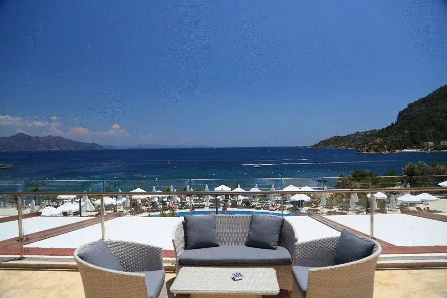 Turunc Premium Hotel gallery image 7
