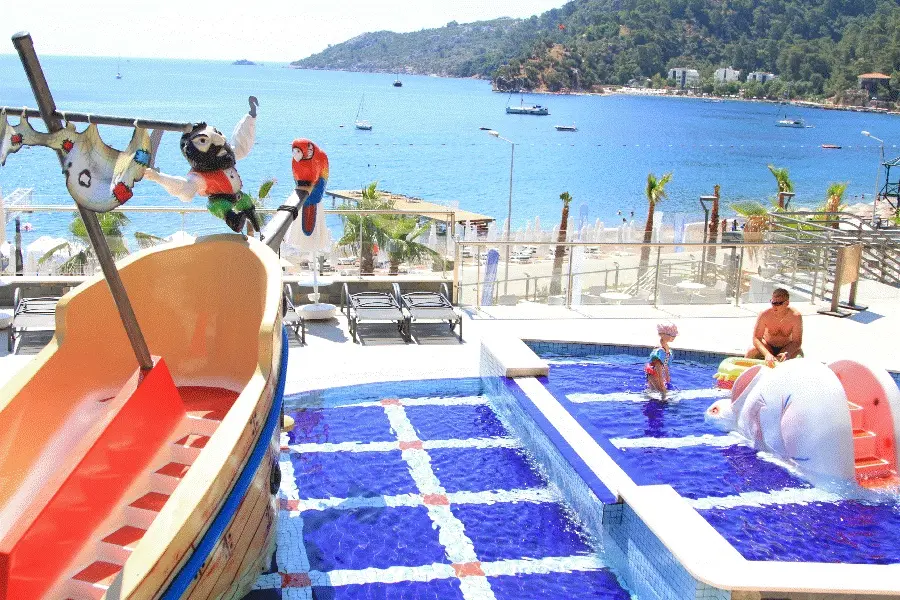 Turunc Premium Hotel gallery image 8