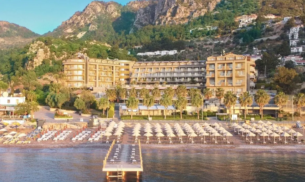 Turunc Premium Hotel