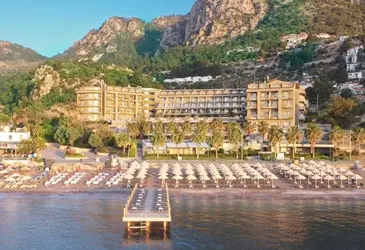 Turunc Premium Hotel