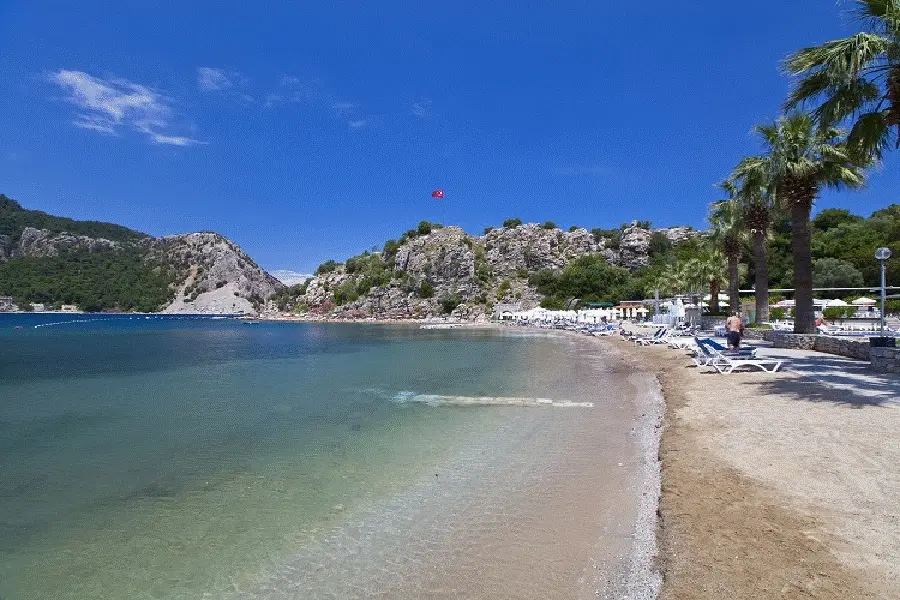 Turunc Resort Hotel gallery image 1