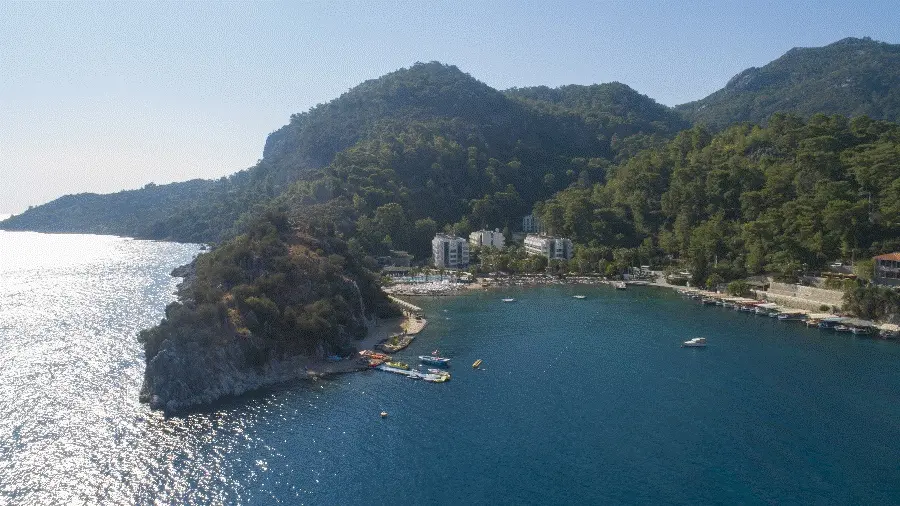 Turunc Resort Hotel gallery image 10