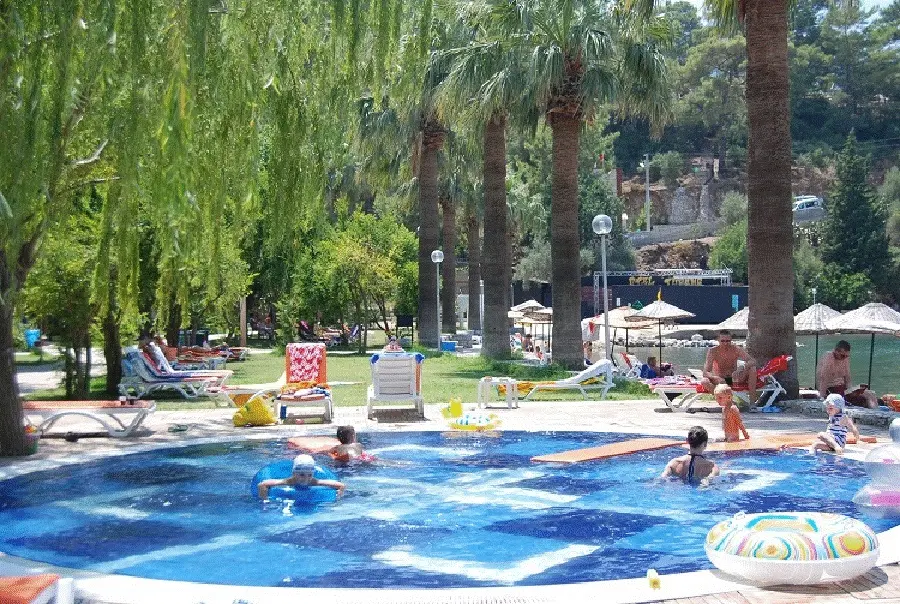 Turunc Resort Hotel gallery image 2