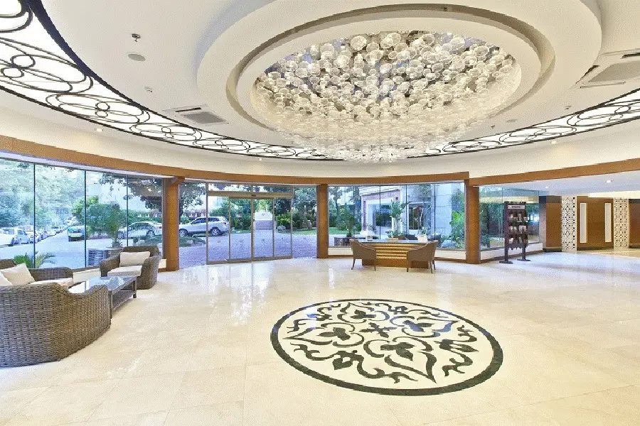 Turunc Resort Hotel gallery image 3